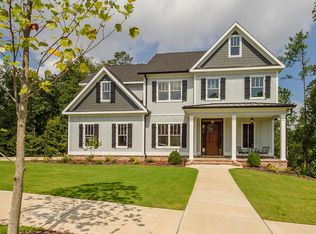 6518 River Bluff Trl, Martinez, GA 30907