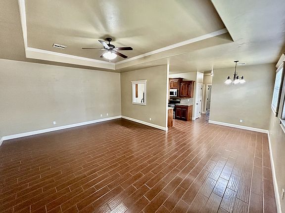 2nd image of 1417 N Monte Vista St #B