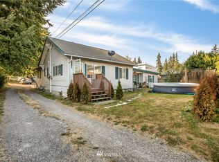 6410 Highland Dr, Everett, WA 98203