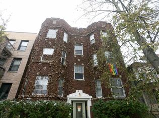 1333 W Winona St #2, Chicago, IL 60640