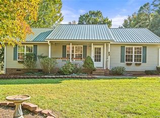 201 Fairfax Dr, Salisbury, NC 28146