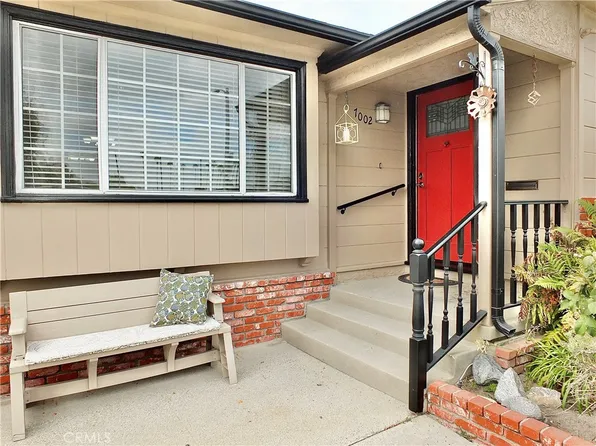 7002 E Peabody St, Long Beach, CA 90808