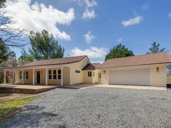 2256 Buckman Springs Rd, Campo, CA 91906