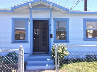 813 W 17th St, San Pedro, CA 90731