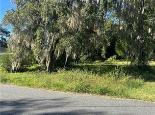 8 NE 1st St, Williston, FL 32696
