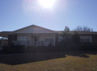 778 Waldrop St, Millport, AL 35576