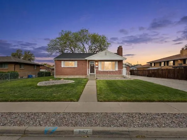 8162 S Jackson St, Midvale, UT 84047