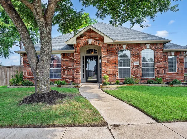 2520 Daybreak Dr, Rockwall, TX 75032
