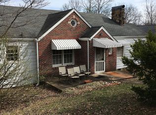 1314 Sharon Cir, Chattanooga, TN 37405