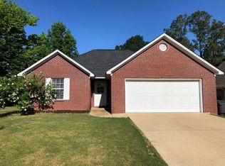 105 Evergreen Ln, Saltillo, MS 38866