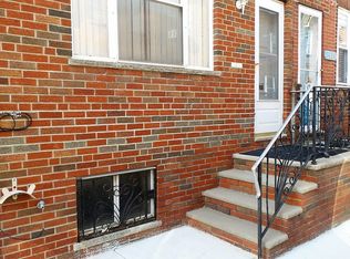 2436 S Mole St, Philadelphia, PA 19145