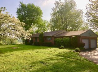 3656 Thruston Dermont Rd, Owensboro, KY 42303