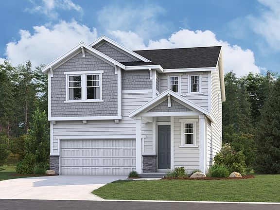 The Lowell Elevation L