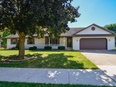 3033 Evergreen Ave, Green Bay, WI, 54313