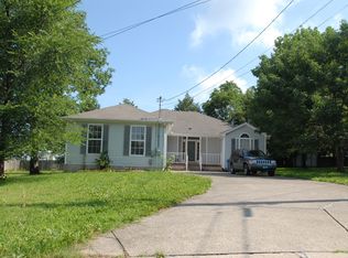 805 Troy Cv, La Vergne, TN 37086