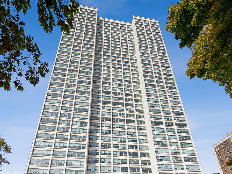 1st image of 1700 E 56th St #3709-3710