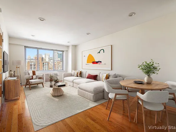 137 E 36th St #24E, Manhattan, NY 10016