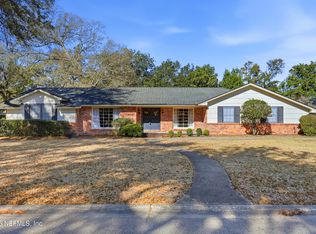 3776 BUCKSKIN Trail E, Jacksonville, FL 32277