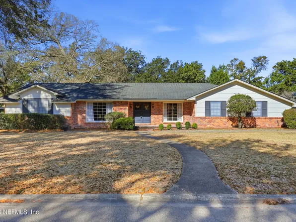 3776 BUCKSKIN Trail E, Jacksonville, FL 32277