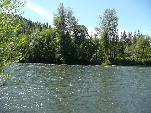 Sacramento River
