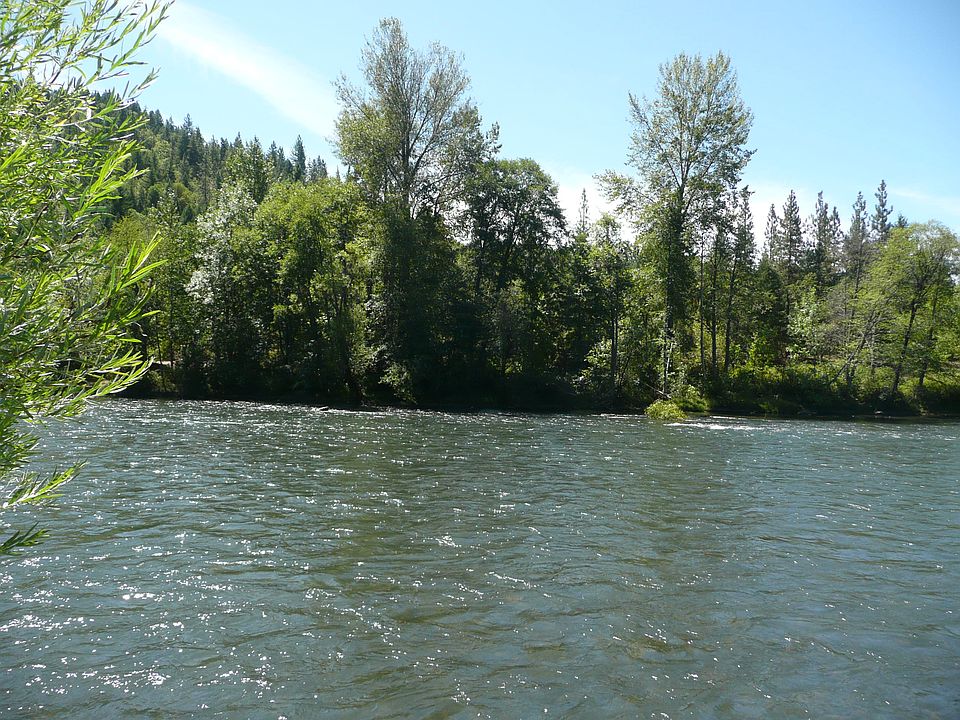 Sacramento River