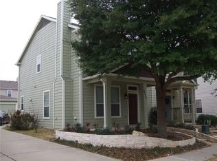 4117 Macy Ln, Fort Worth, TX 76244