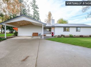 10471 Wagon Rd NE, Mount Angel, OR 97362