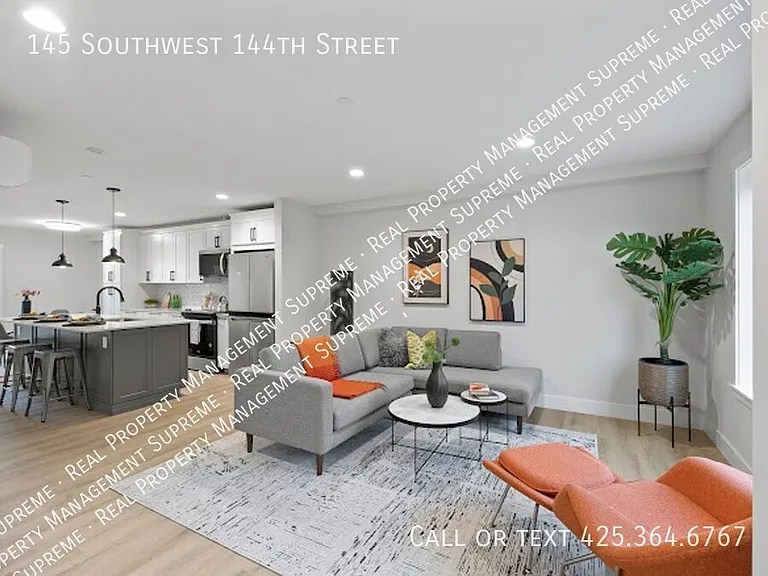 145 SW 144th St — Photo 8