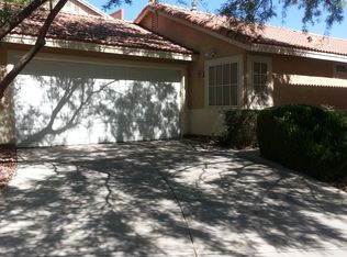 2294 Buffalo Run Ave, Las Vegas, NV 89123