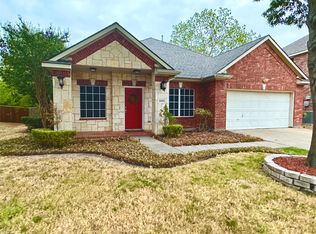 10014 Turrey Pnes, Rowlett, TX 75089