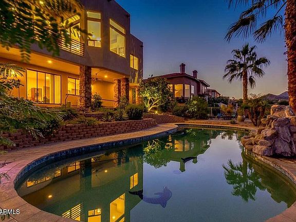 3rd image of 15904 E CHOLLA Drive