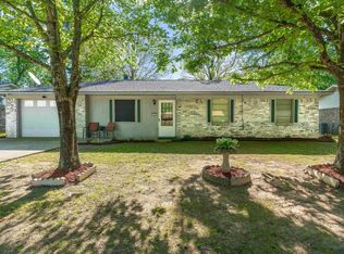 22 Melanie Ct, Longview, TX 75603