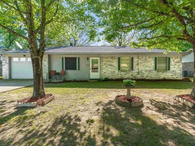 22 Melanie Ct, Longview, TX, 75603