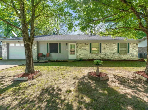 22 Melanie Ct, Longview, TX 75603