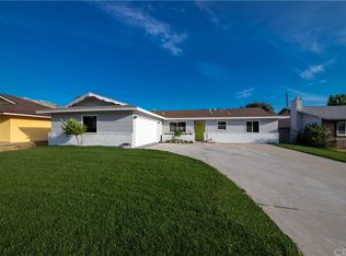 1426 Edgehill Dr, Pomona, CA 91767