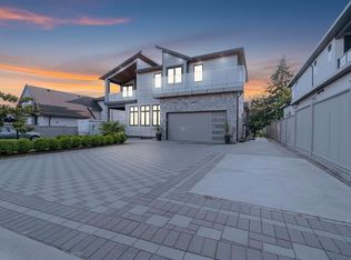 5538 184th St, Surrey, BC