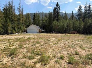94 Saddleback Dr, Sagle, ID 83860