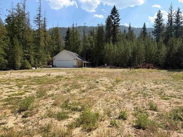 94 Saddleback Dr, Sagle, ID 83860