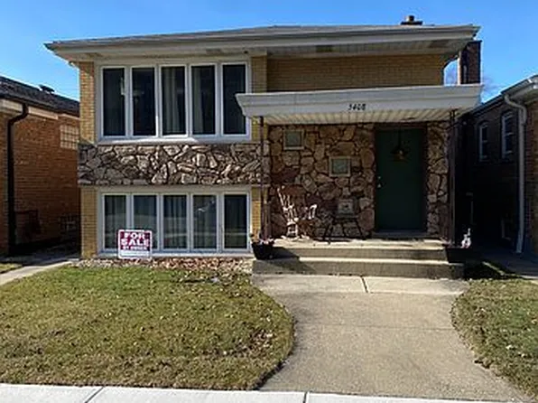 5408 S Laramie Ave, Chicago, IL 60638