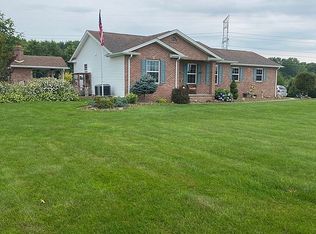20097 W Middletown Rd, North Benton, OH 44449