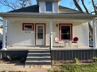 820 W 4th Ave, Mitchell, SD 57301