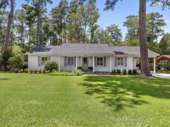 315 Briarcliff Dr, Thomasville, GA 31792
