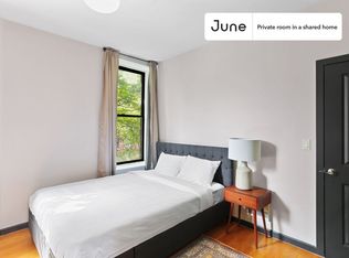 161 W 120th St APT A, New York, NY 10027