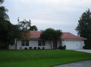 1802 SE Van Kleff Ave, Pt Saint Lucie, FL 34953