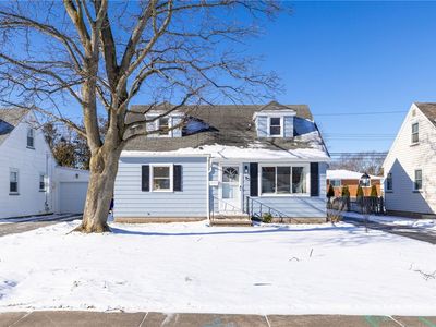 95 Ridgewood Rd, Rochester, NY, 14626
