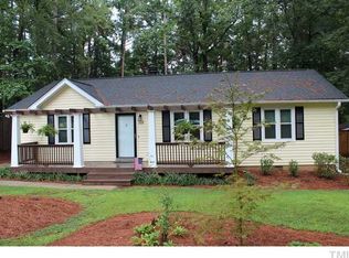 513 Ryan Rd, Cary, NC 27511