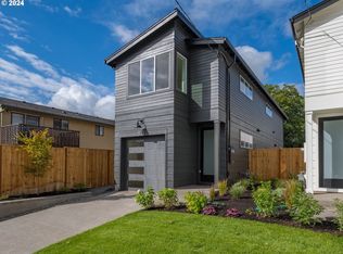 321 NE 75th Ave, Portland, OR 97213