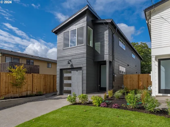 321 NE 75th Ave, Portland, OR 97213