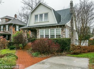 515 Murdock Rd, Baltimore, MD 21212