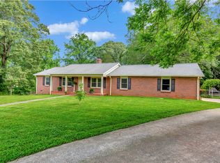 114 Kingswood Ter, Anderson, SC 29621